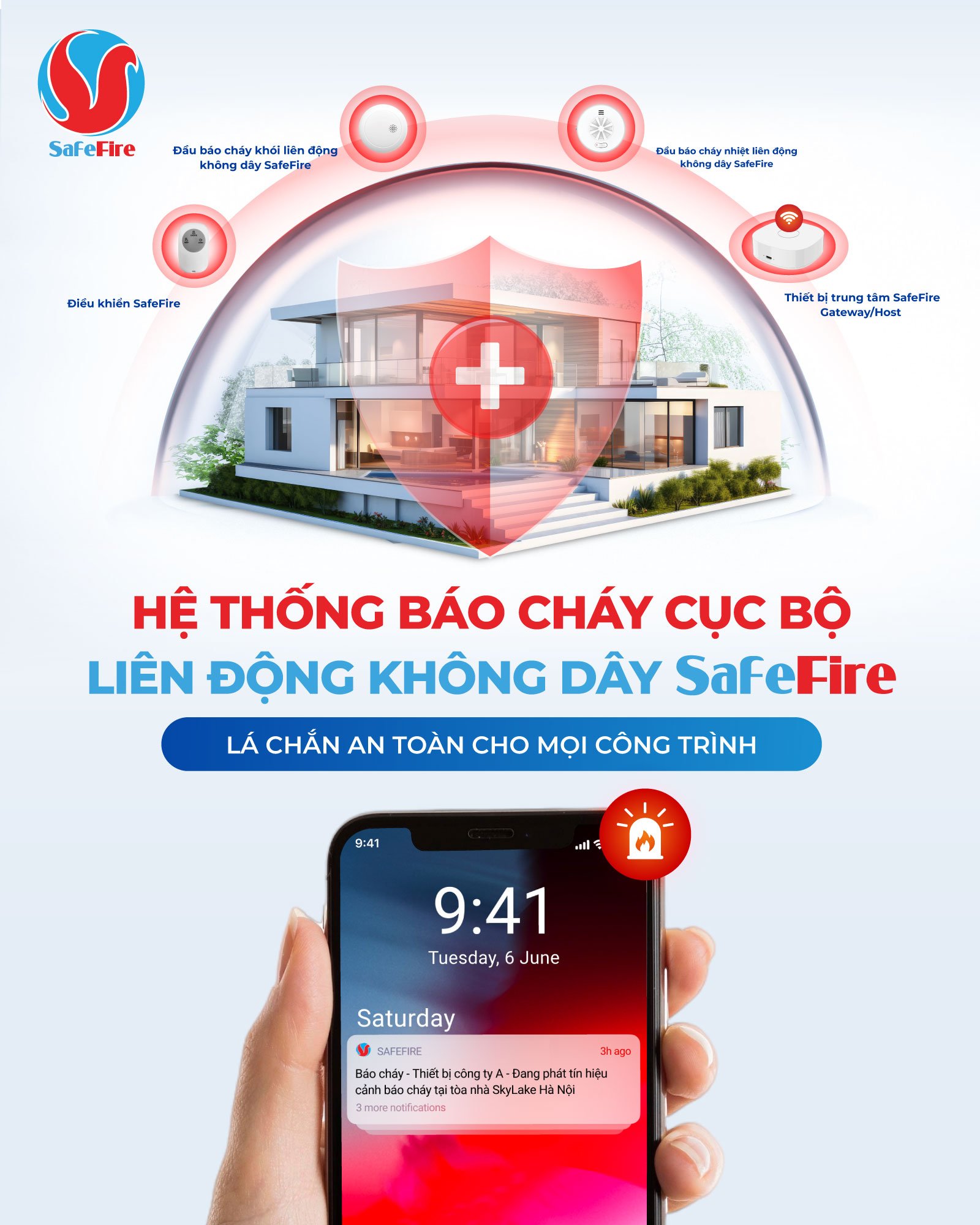 CÔNG TY CP XÂY DỰNG VÀ THƯƠNG MẠI SKM VIỆT NAM